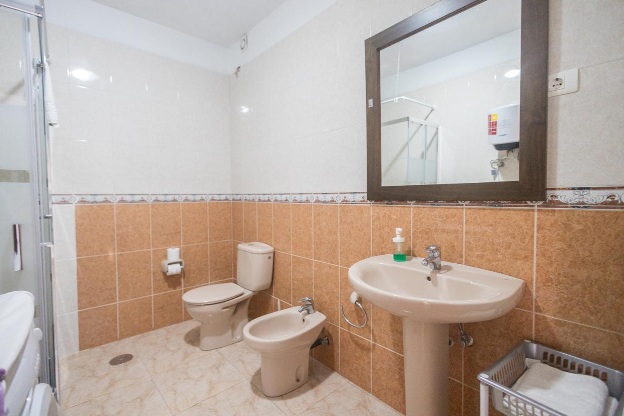 Lightbooking La Palma Villa De Mazo Exterior photo