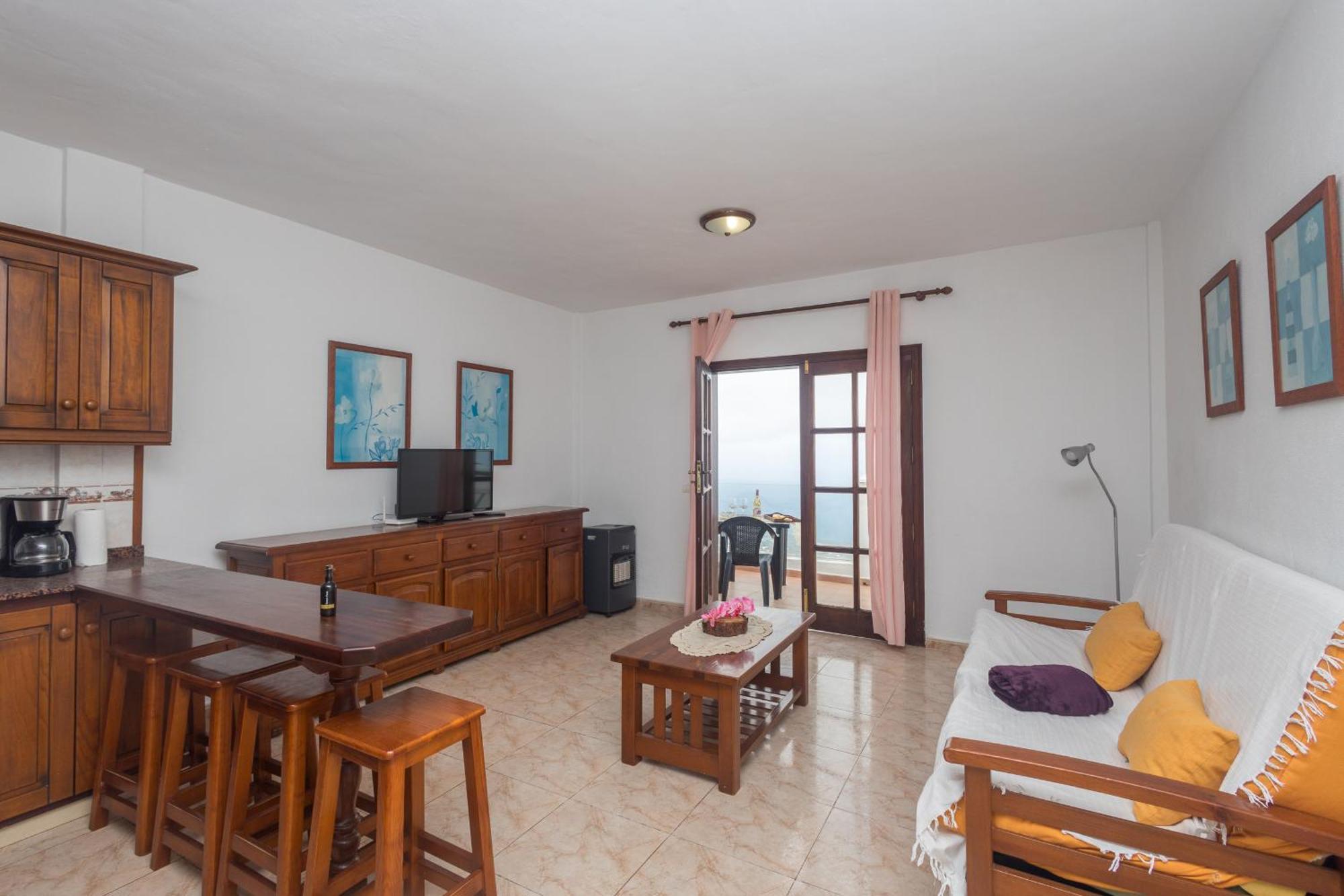 Lightbooking La Palma Villa De Mazo Exterior photo