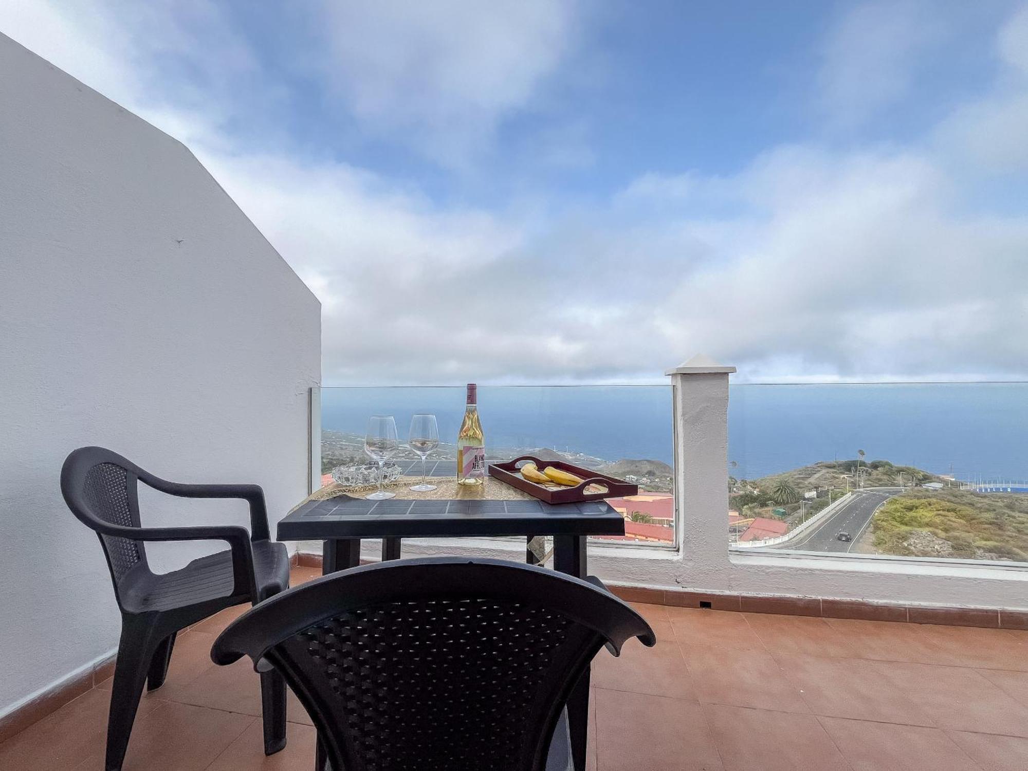 Lightbooking La Palma Villa De Mazo Exterior photo