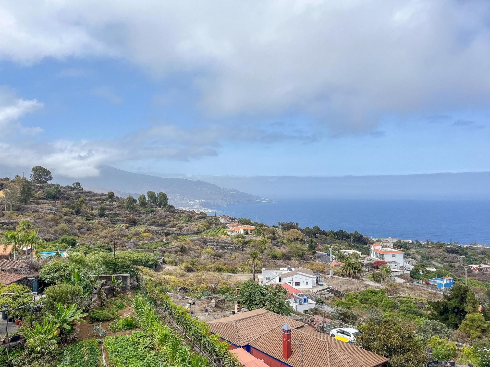 Lightbooking La Palma Villa De Mazo Exterior photo