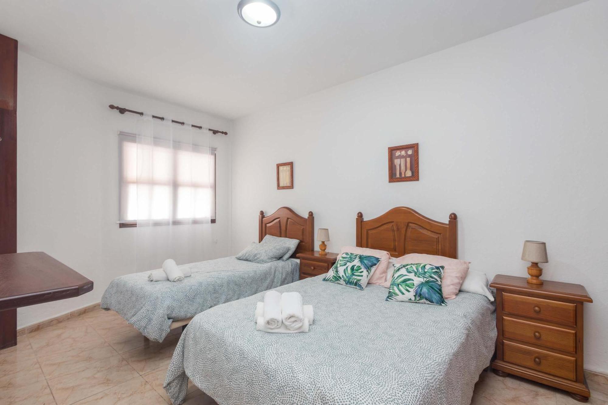 Lightbooking La Palma Villa De Mazo Exterior photo