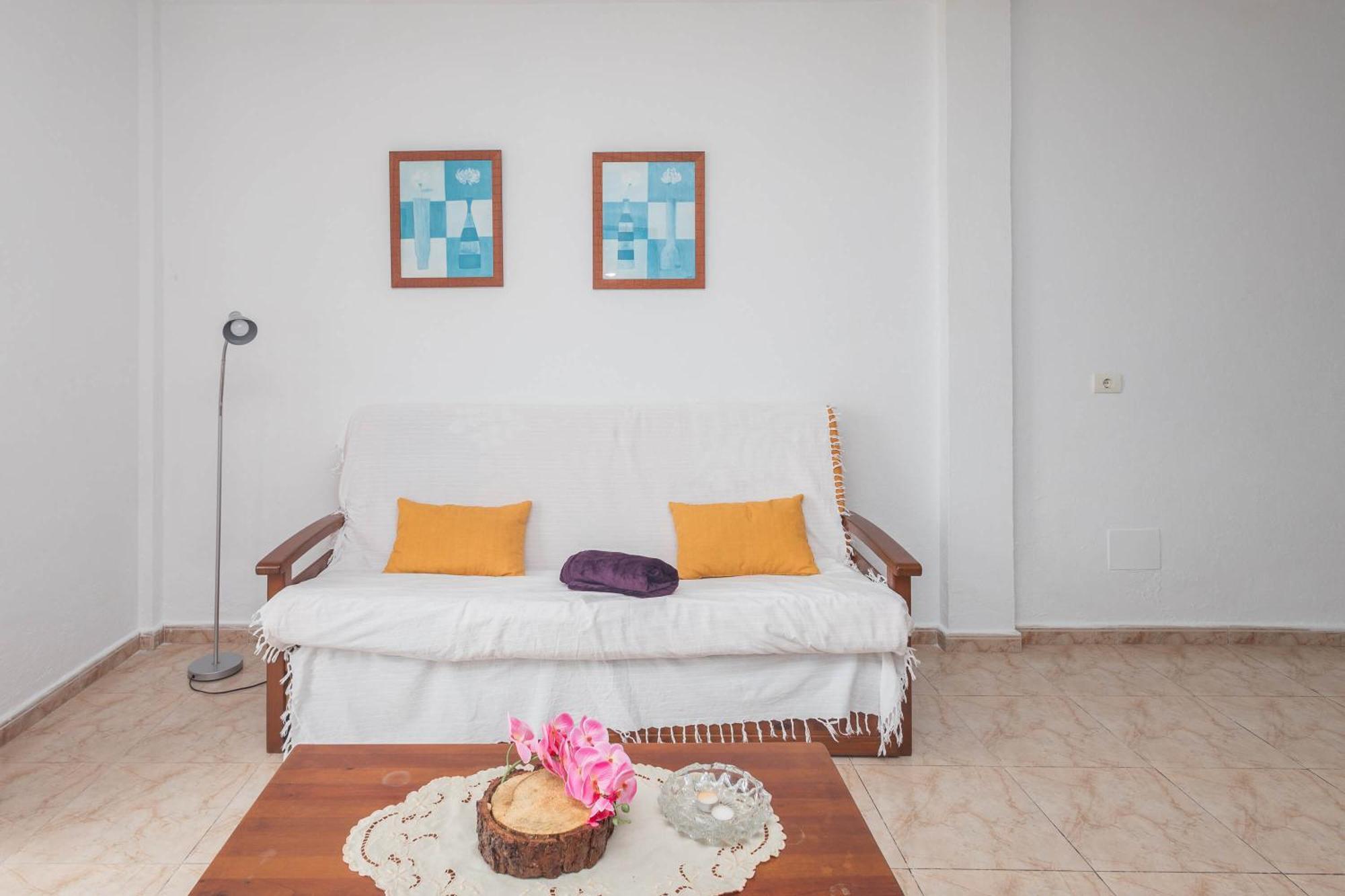 Lightbooking La Palma Villa De Mazo Exterior photo