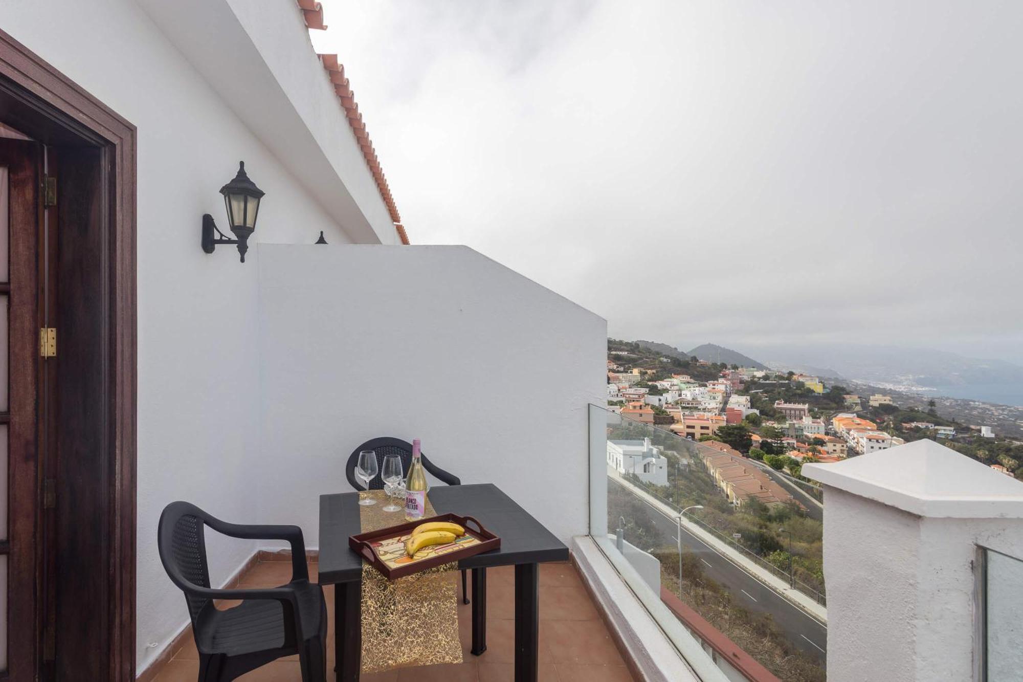 Lightbooking La Palma Villa De Mazo Exterior photo