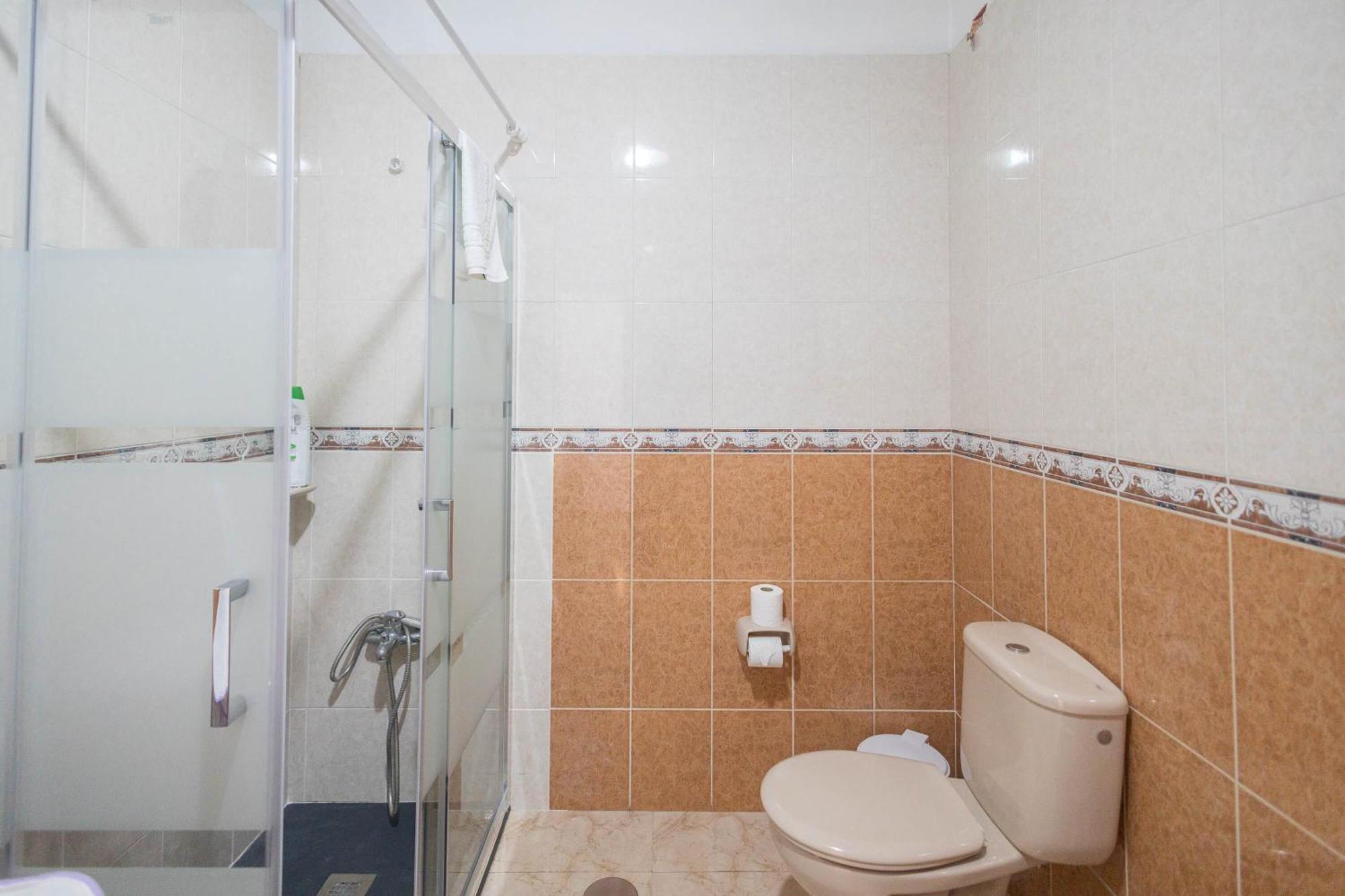 Lightbooking La Palma Villa De Mazo Exterior photo