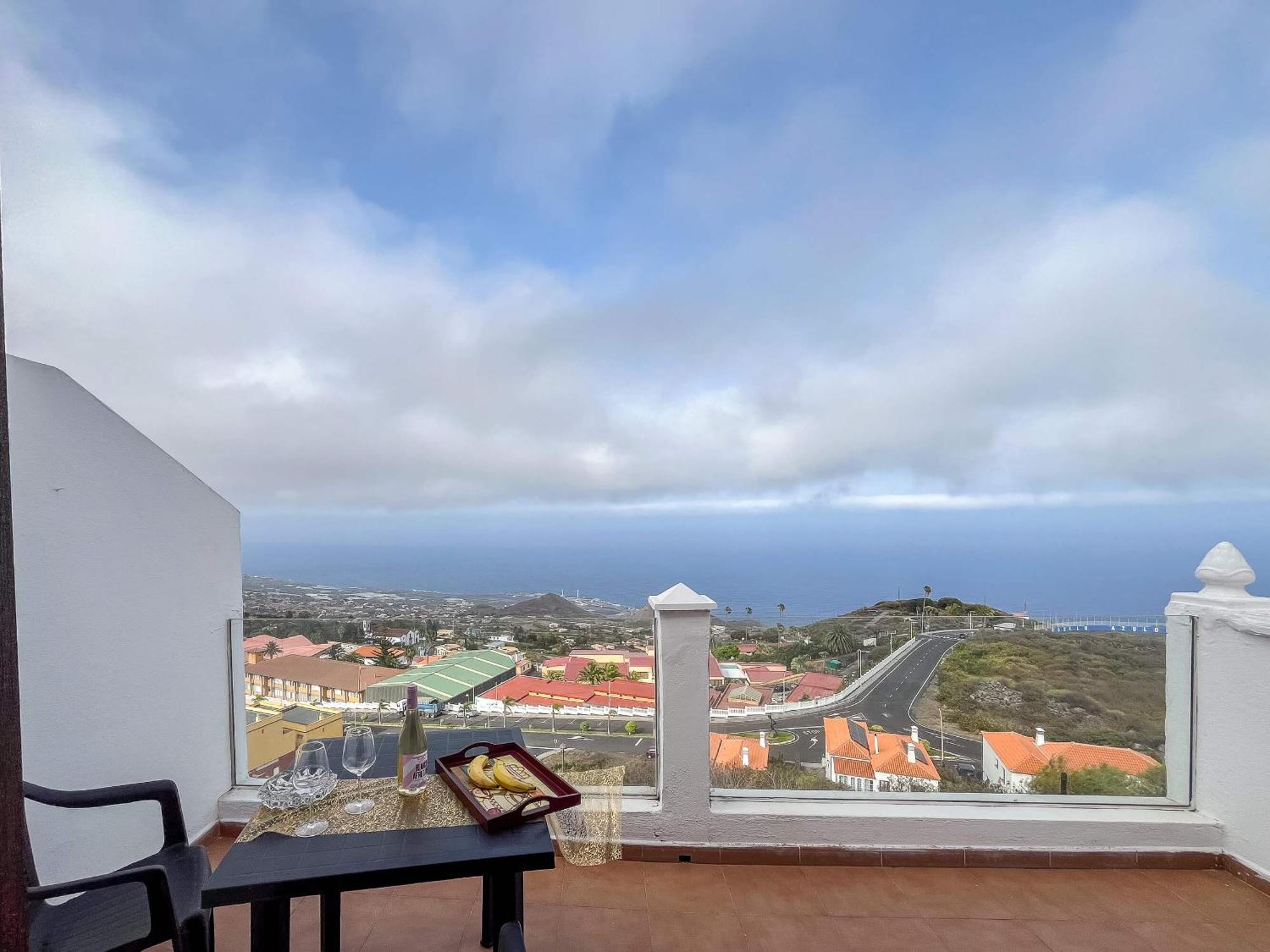Lightbooking La Palma Villa De Mazo Exterior photo