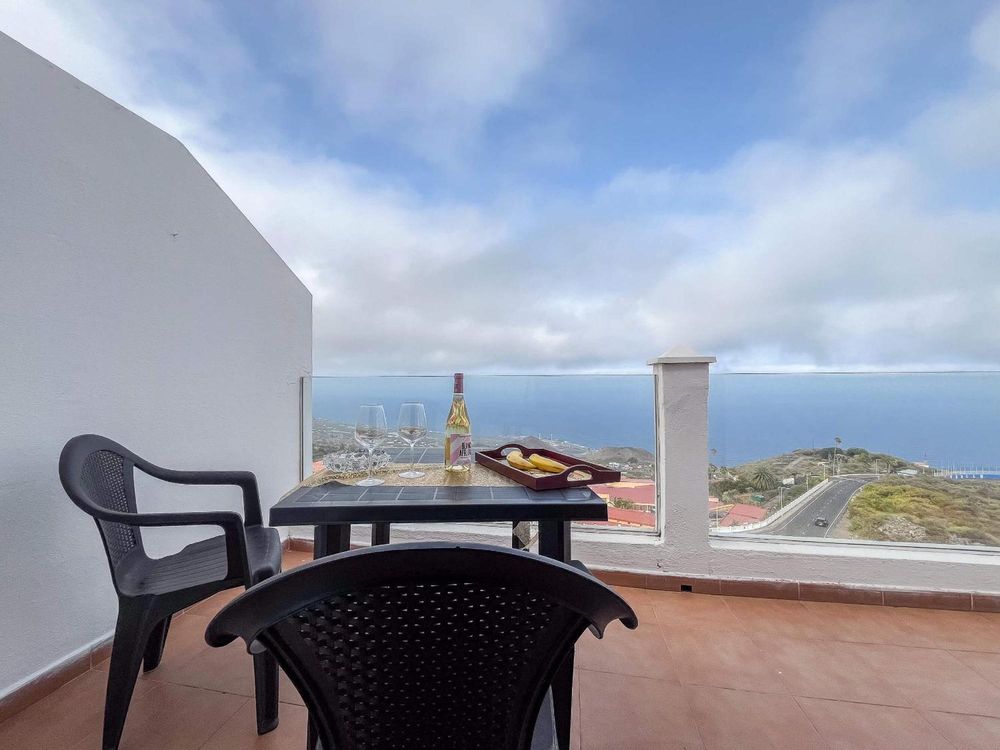 Lightbooking La Palma Villa De Mazo Exterior photo